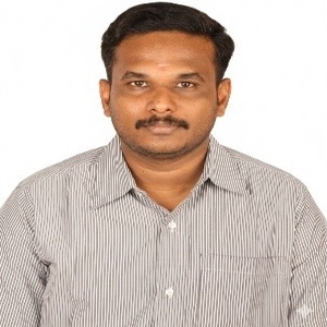 Dr. A. V. Deepan Chakravarthi
